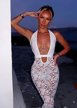 Rachel Mary